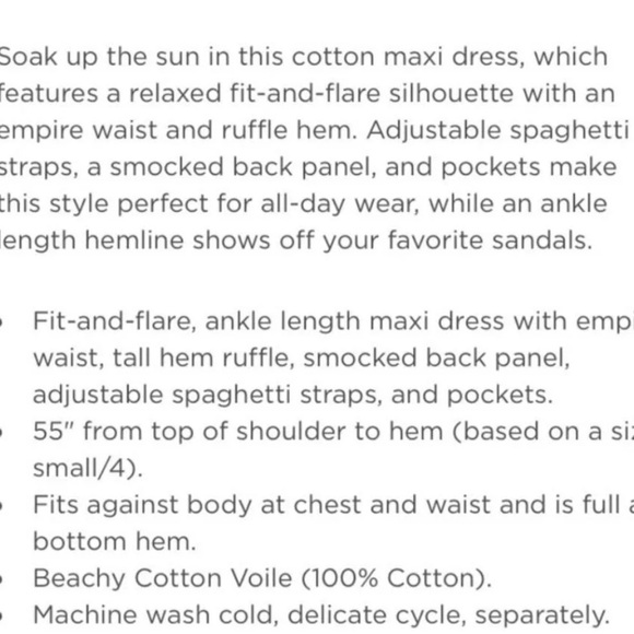 Lilly Pulitzer dress size 6 nwt - Picture 4 of 7